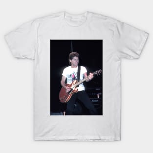 Johnny Rivers Photograph T-Shirt